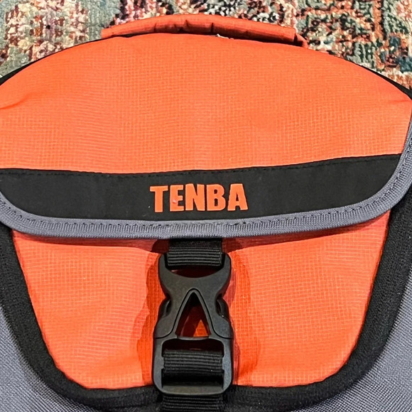 Tenba Camera Backpack - Picture 2 of 11